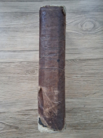 Ludwig Ramshorn - Lateinische grammatik (1824)