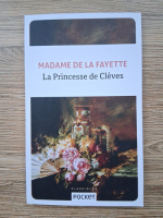 Madame de la Fayette - La Princesse de Cleves