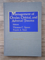 Management of ocular, orbital and adnexal trauma
