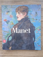 Manet (album de arta)