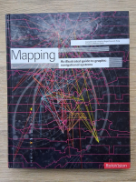 Anticariat: Mapping. An illustrated guide to graphic navigational systems