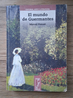 Marcel Proust - El mundo de guermantes