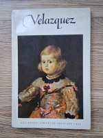 Margaretta Salinger - Velazquez