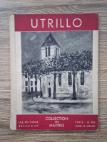 Marius Mermillon - Utrillo (1938)