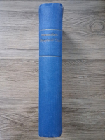 Matei B. Cantacuzino - Elementele dreptului civil (1921)