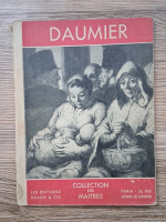 Maximilien Gauthier - Daumier