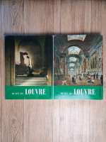 Maximilien Gauthier - Musee du Louvre (2 volume)