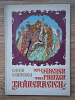 Mihai Eminescu - Das Marchen von Prinzen Tranenreich