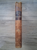 Moliere - Oeuvres (volumul 1)