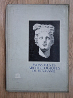 Monvmente archeoloqves de Rovmanie (album)