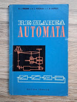 N. I. Versinin - Reglarea automata