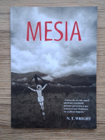Anticariat: N. T. Wright - Mesia