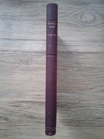 Nestor Urechia - Prietenele noastre pasarile (1923)