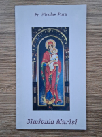 Nicolae Pura - Simfonia Mariei