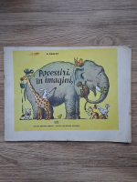 Nikolai Radlov - Povestiri in imagini