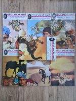 O mie si una de nopti (7 volume)