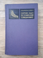 Oh. M. Rabinovich - Probleme in termodinamica tehnica