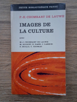 P. H. Chombart de Lauwe - Images de la culture