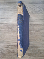 P. J. Angoulvent - La chalcographie du louvre. Histoire et descriprion des collections (1926, stare uzata)