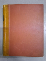 Pandectele romane. Repertoriu lunar de jurisprudenta, doctrina si legislatiune. Anul 1921-1922