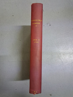 Pandectele romane. Repertoriu lunar de jurisprudenta, doctrina si legislatiune. Anul 1923