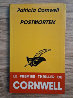 Anticariat: Patricia Cornwell - Postmortem