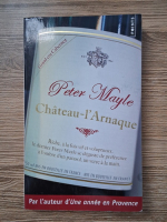 Peter Mayle - Chateau-l'Arnaque
