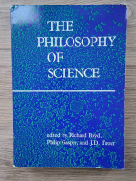 Philip Gasper - The philosophy of science