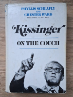 Phyllis Schlafly - Kissinger on the couch