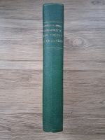 Popescu Lumina - Bucurestii din trecut si de astazi (1935)