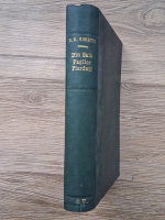 Radu D. Rosetti - Din Sala Pasilor Pierduti. Remember 1916-1919 (2 carti colegate, 1922, 1921)