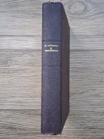 Rosamond Lehmann - Poussiere (1938)