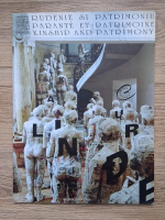 Rudenie si patrimoniu. Catalog expozitional Kalinderu septembrie-decembrie 1999