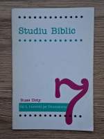 Anticariat: Russ Doty - Sa-l cunosti pe Dumnezeu