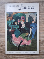 Sam Hunter - Toulouse-Lautrec