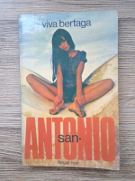 San Antonio - Viva Bertaga