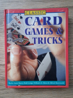 Sheila Anne Barry - Card games and tricks