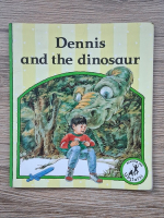 Sheila Lavelle - Dennis and the dinosaur