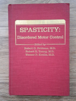 Spasticity: disordered motor control