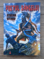 Stefan Sitaru - Pretul sangelui
