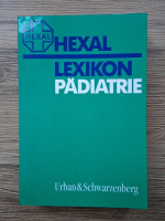 Susanne Jackle - Hexal. Lexikon pediatrie