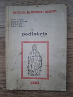 T. Budiu - Pediatrie (volumul 1)