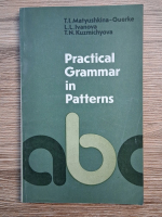 T. I. Matyushkina Guerke - Practical grammar in patterns