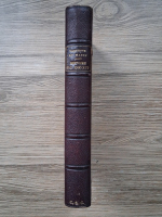 T. Vaquette - Cours resume d'histoire du Droit (1883)