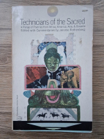 Tehnicians of the sacred. A range of poetries from Africa, America, Asia and Oceania