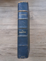 Anticariat: Th. H. van de Velde - Le mariage parfait. Etude sur sa physiologie et sa technique (1937)