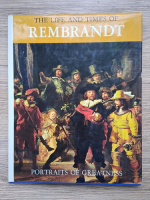 The life and times of Rembrandt