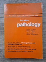 The national medical series for independent study. Pathology