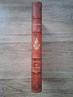 Theophile Gautier - Le roman de la momie (1926)