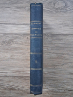 Theophile Lavallee - Histoire des francais depuis le temps des gaulois jusqu'a nos jours (volumul 5, 1884)